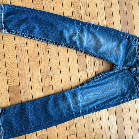 Women BKE jeans! EUC. Sz 30x28 1/2β skinny. - Picture 7 of 11